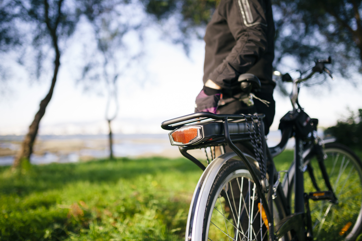 Hoe werkt een fietsaccu nou eigenlijk precies?