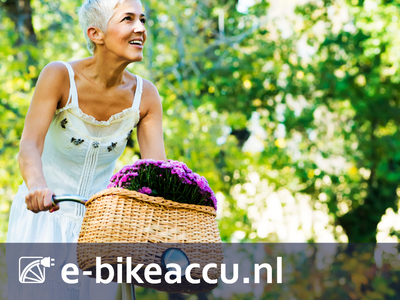 De voordelen van fietsen met uw e-bike in het voorjaar  