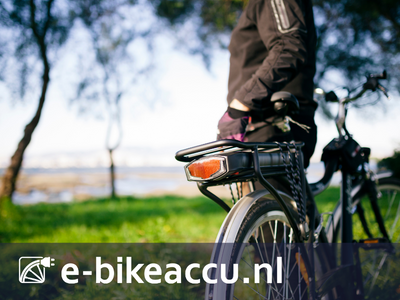 Fietsaccu reviseren: wat is dat en hoe moet het?  
