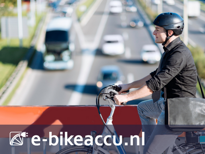 Heeft u een nieuwe fiets accu? Lees deze stap-voor-stap gids!