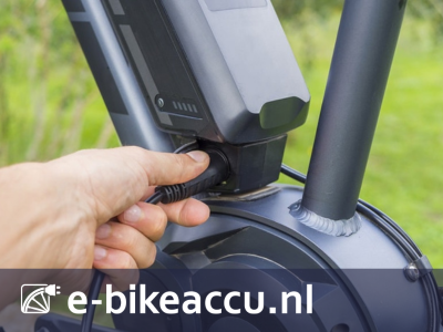 Hoe verleng ik de levensduur van mijn fietsaccu?