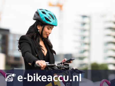 Heeft u een nieuwe fiets accu? Lees deze stap-voor-stap gids!