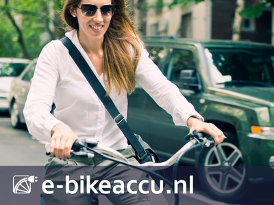 Wat is de gemiddelde actieradius van een e-bike?