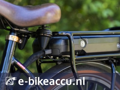 Hoe weet ik wanneer mijn e-bike accu aan vervanging toe is?
