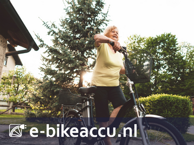 Hoeveel kilometer kan ik fietsen met mijn e-bike accu?