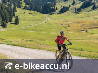 Op reis met de e-bike: tips voor een onvergetelijke fietsvakantie!