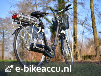 Is mijn fietsaccu aan vervanging toe?