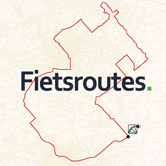 Fietsroute De Waddeneilanden