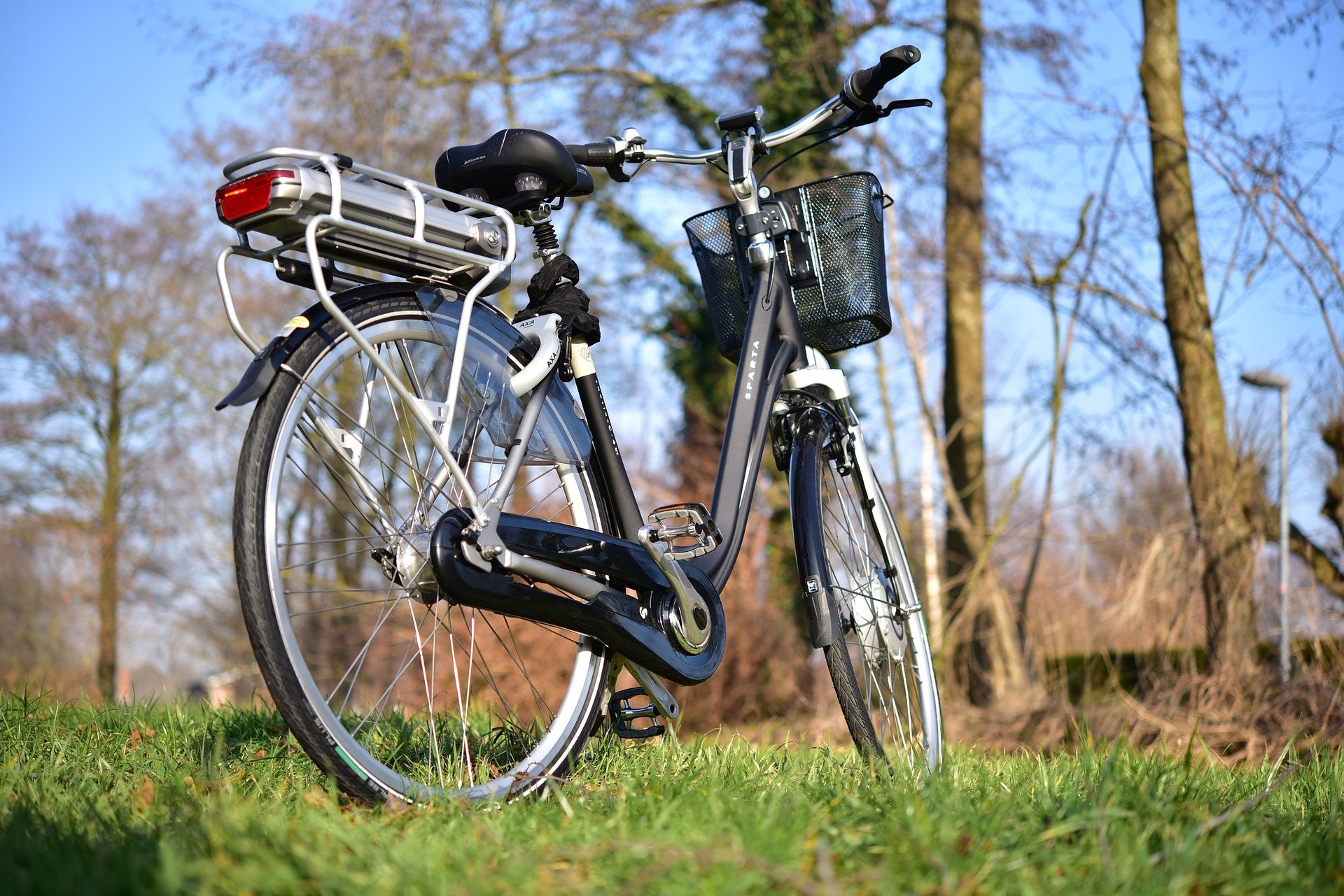 E-bike accu levensduur: gemiddelde levensduur accu elektrische fiets