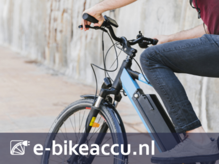 Wat kost een fiets accu?