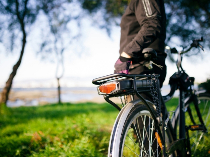 Hoe werkt een fietsaccu nou eigenlijk precies?