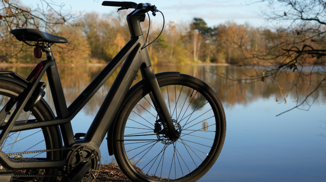 Altijd power onderweg: de beste e-bike accu’s voor eindeloos fietsplezier!