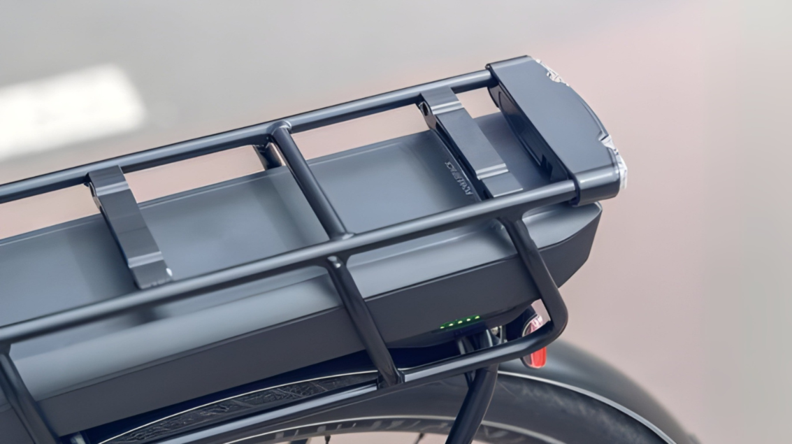 Bosch stopt met de PowerPack 400, wat nu?