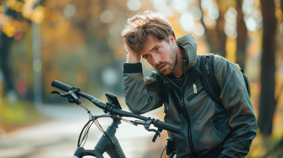 Wanneer moet ik de accu van mijn elektrische fiets vervangen?