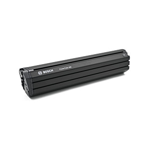 Bosch PowerTube 400 | Verticaal
