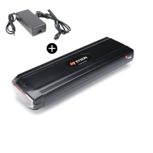 Stella accu Type 2 522Wh | Compatibel | fietsaccu + oplader