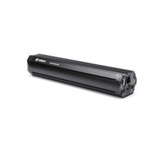 Bosch PowerTube 500 | Horizontaal