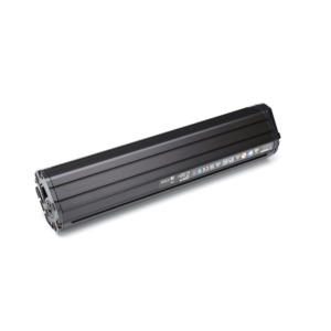 Bosch PowerTube 500 | Verticaal