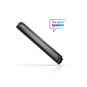 Bosch PowerTube 750 | Smart System | Horizontaal