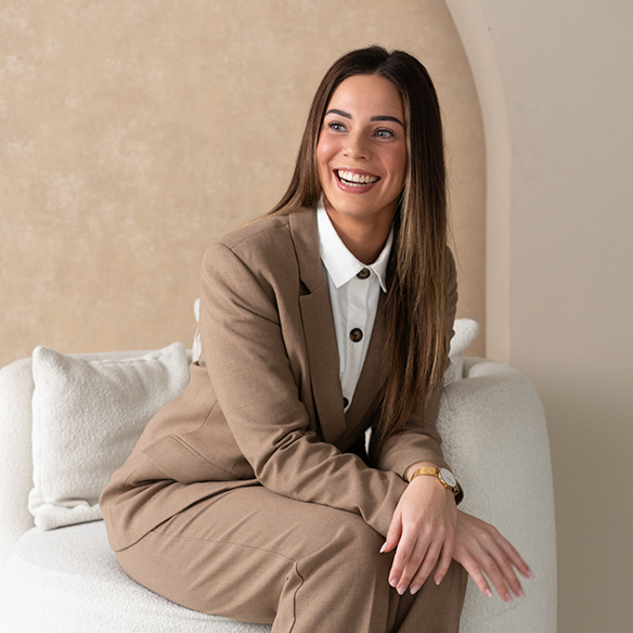 Vera - Klantenservice Nederland