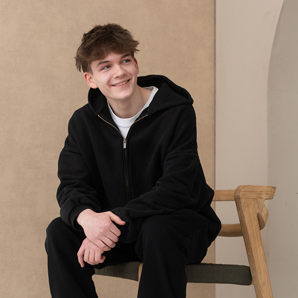 Desh - Magazijn medewerker