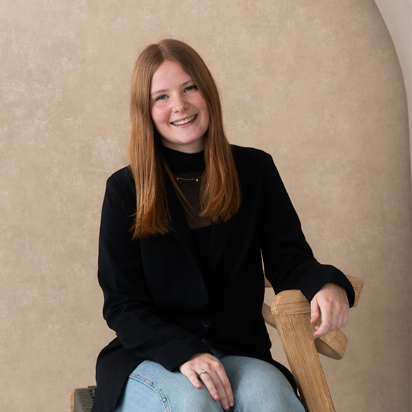 Kim - Klantenservice Nederland