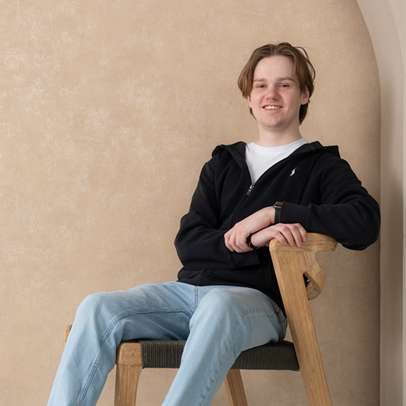 Giel - Content marketeer