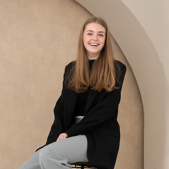 Floor - SEO marketeer