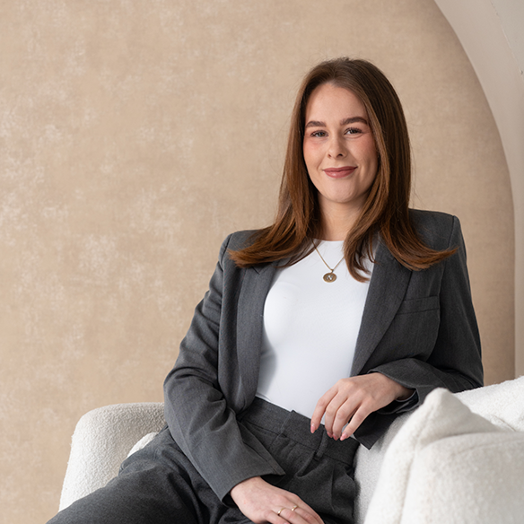 Nina - Klantenservice Nederland