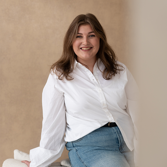 Zoë - Klantenservice Nederland