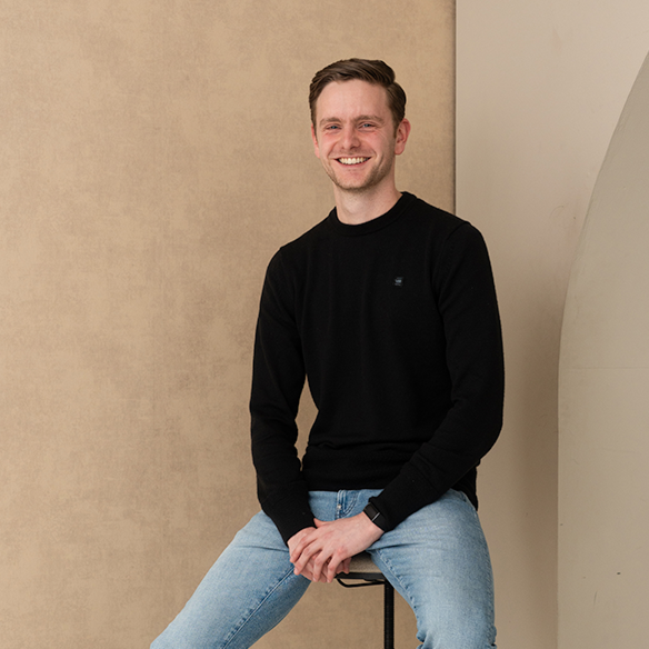 Niels - PPC marketeer