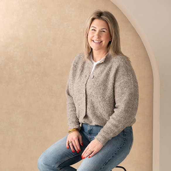 Aaikje - Klantenservice Duitsland