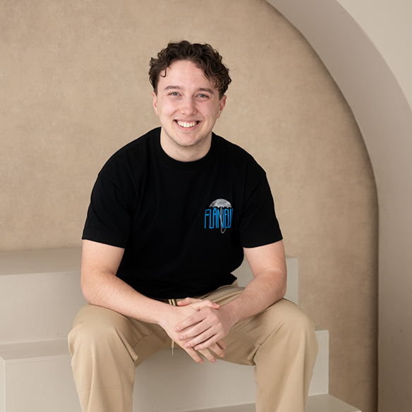 Sem - Finance medewerker