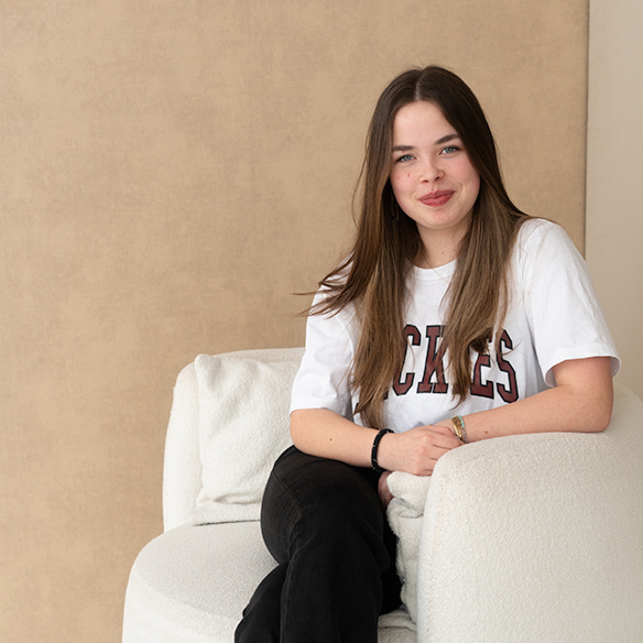 Suze - Magazijn medewerker