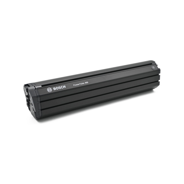 Bosch PowerTube 400 | Verticaal