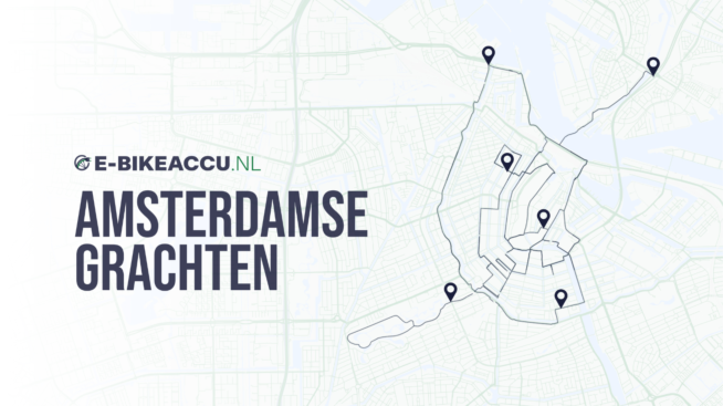 Ontdek de Pracht van Amsterdam: Een Unieke Grachten Fietstocht! 