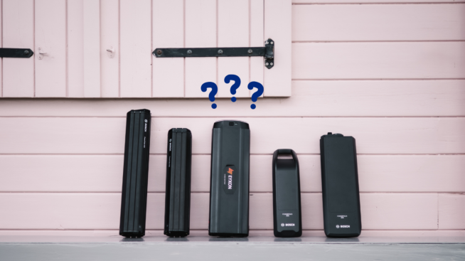 Laat je niet misleiden: dit zijn de grootste fabels over e-bike accu’s