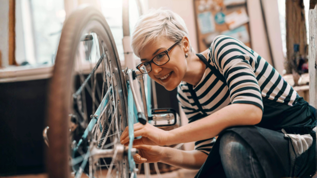 Hoe kan ik het beste met mijn Stella accu omgaan?