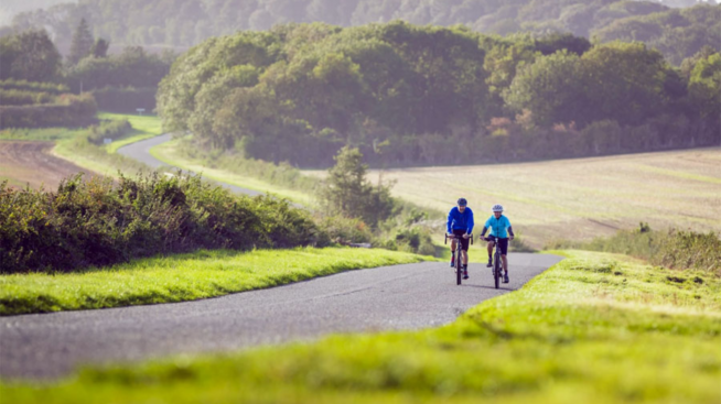 Op fietsvakantie in Europa: Met welke lokale wet- en regelgeving moet ik rekening houden?
