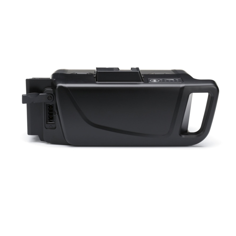 Panasonic Next Generation | 36V 15Ah | zwart