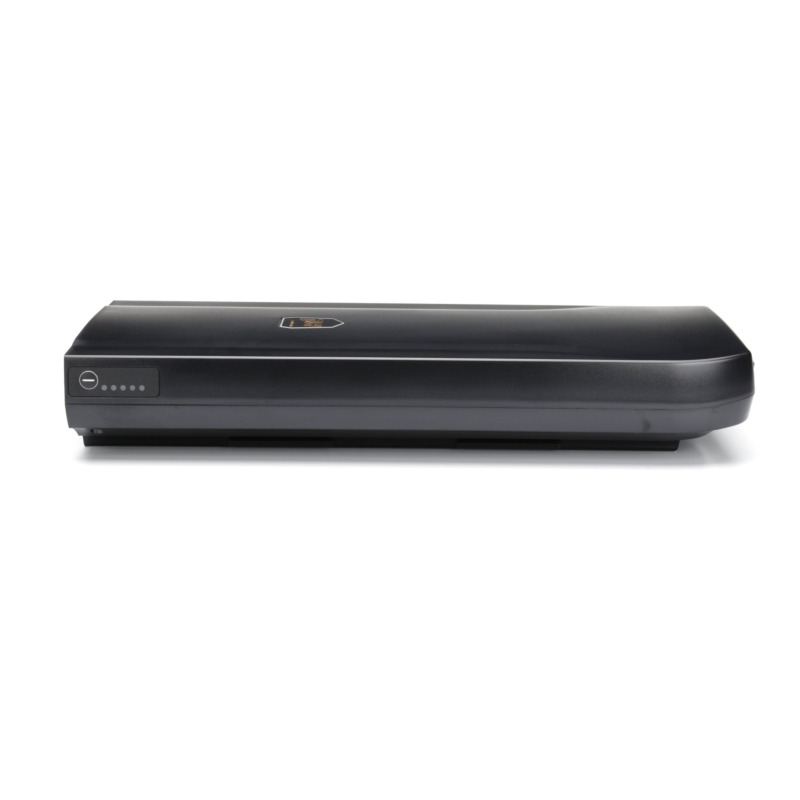 Phylion 36V 17Ah met achterlicht compatibel fietsaccu + lader