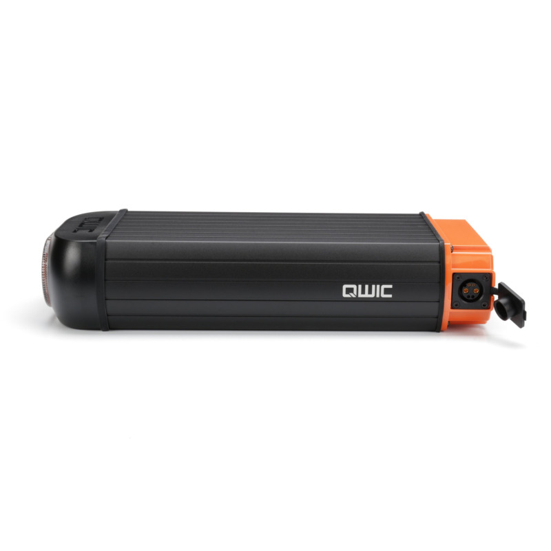 Qwic Premium/Performance fietsaccu 36v 756Wh