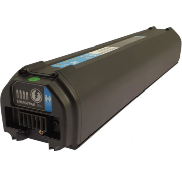 Buitenkansje: Giant Energypak Smart 500 accu 36V 13.8Ah