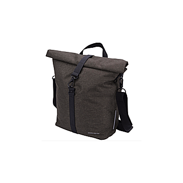 Contec LIM Single Shopper 17L - Olive Green