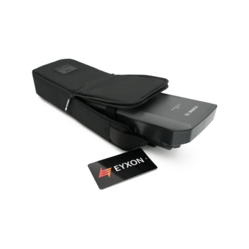 Accutas voor Bosch Powerpack 500 Bagagedrager