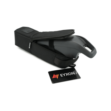 Accutas voor Bosch Powerpack 400 Frame