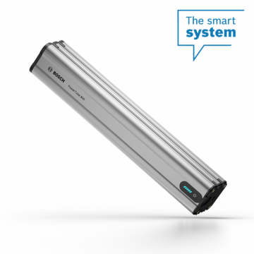Bosch PowerTube 800 | Smart System | Horizontaal Bosch PowerTube 800 | Smart System | Horizontaal