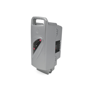 Buitenkansje: Flyer Kalkhoff Panasonic Compatibel 26V 13Ah Fietsaccu