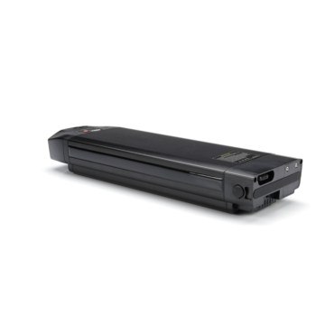 Buitenkansje: Brinckers Rear Carrier compatibel Accu 36V 10.4Ah