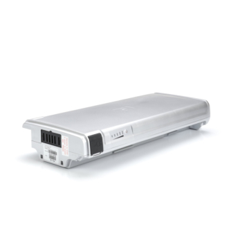 Buitenkansje: Sparta E-500 36V 13.8Ah V2 fietsaccu zilver